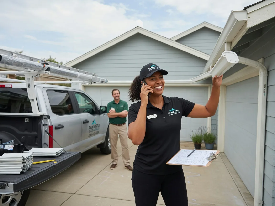 Gutter Installation Kingston, TN FAQs